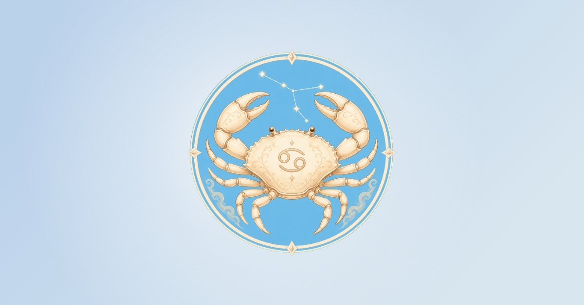 Cancer, the Universe Has an Important Message About Your Next Move