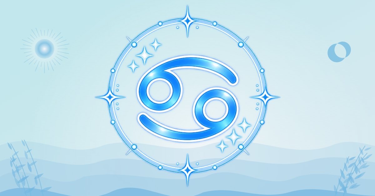 Only 3 Zodiac Signs Can Truly Understand Cancer in Love