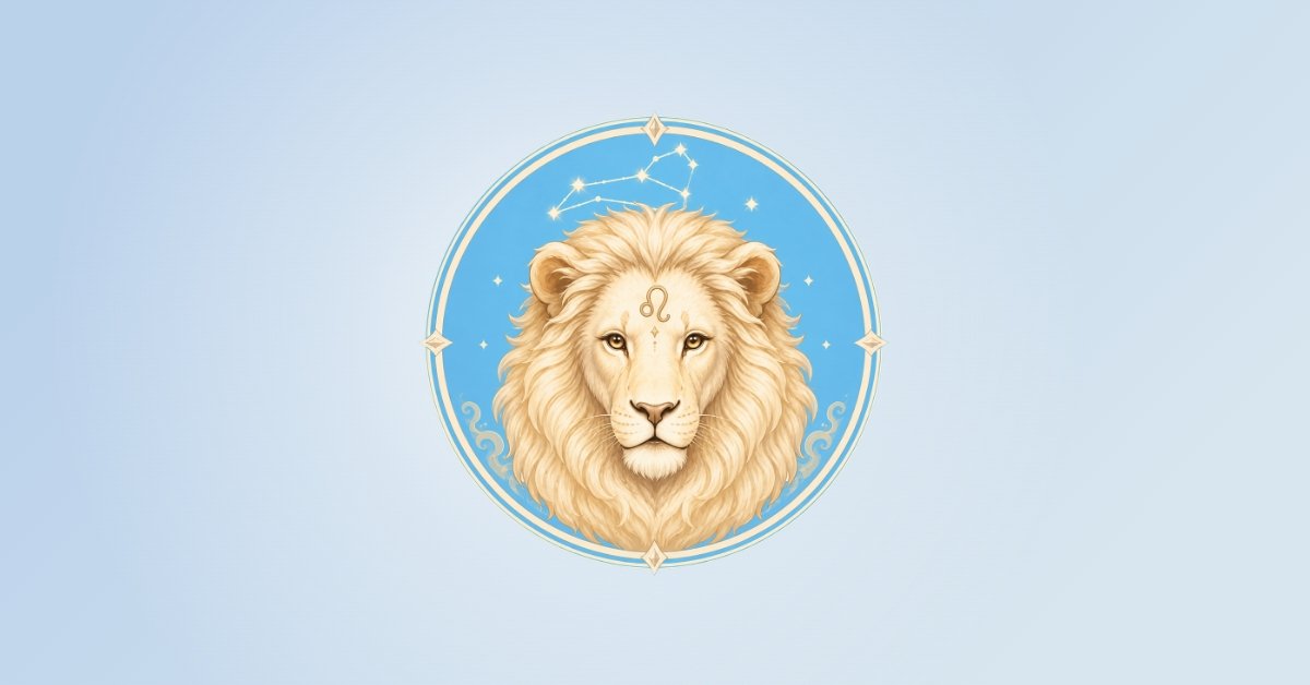 Leo, the Universe Has an Important Message About Your Next Move