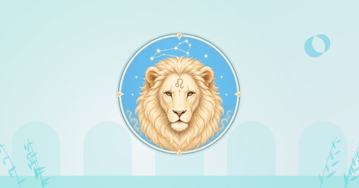 Leo, Your Guardian Angel Has an Urgent Warning About Someone You Love
