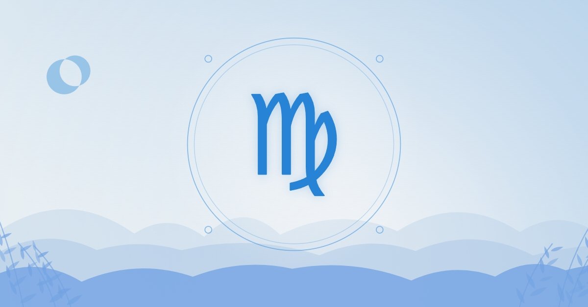 Virgo, Your Guardian Angel Has an Urgent Warning About Someone in Your Life
