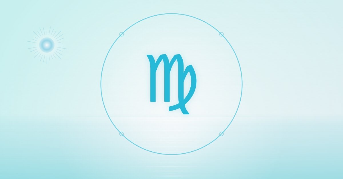 Virgo, Your Guardian Angel Is Warning You Not to Trust This Person Yet