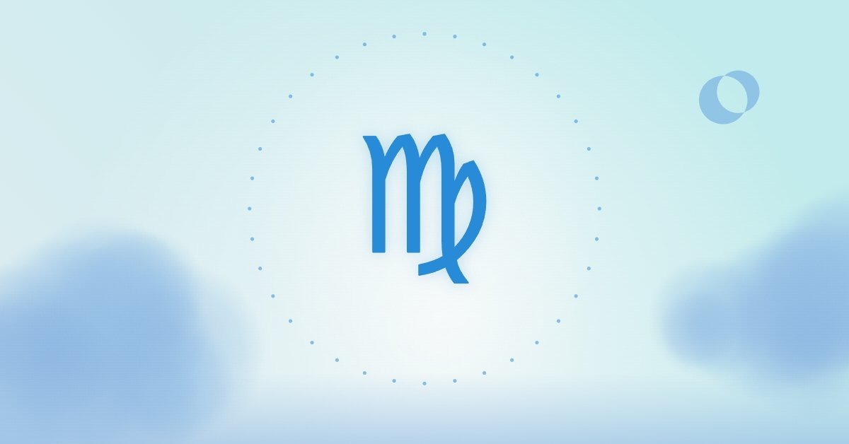 Tomorrow’s 9/9 Is the Year’s Most Magical Date. Here’s What It Means for Virgo