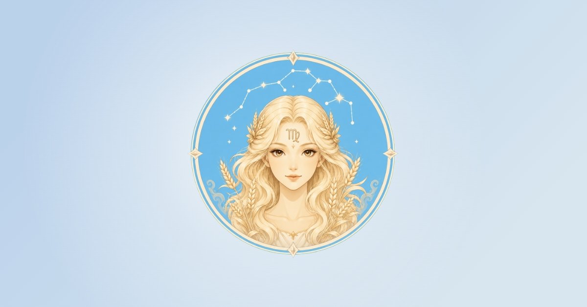 Virgo, the Universe Has an Important Message About Your Next Move