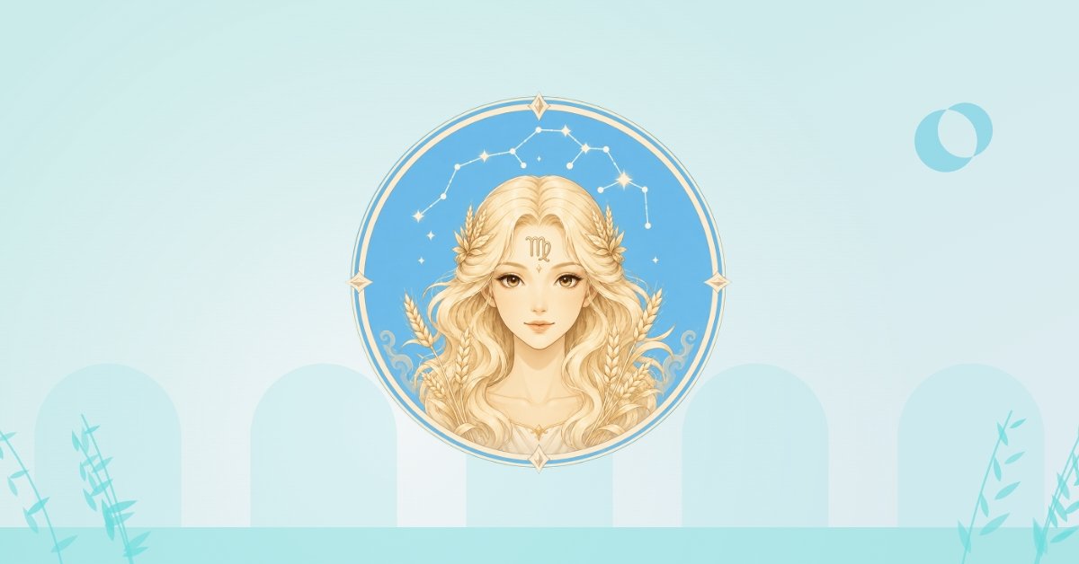 Virgo, Your Guardian Angel Has an Urgent Warning About Someone You Love