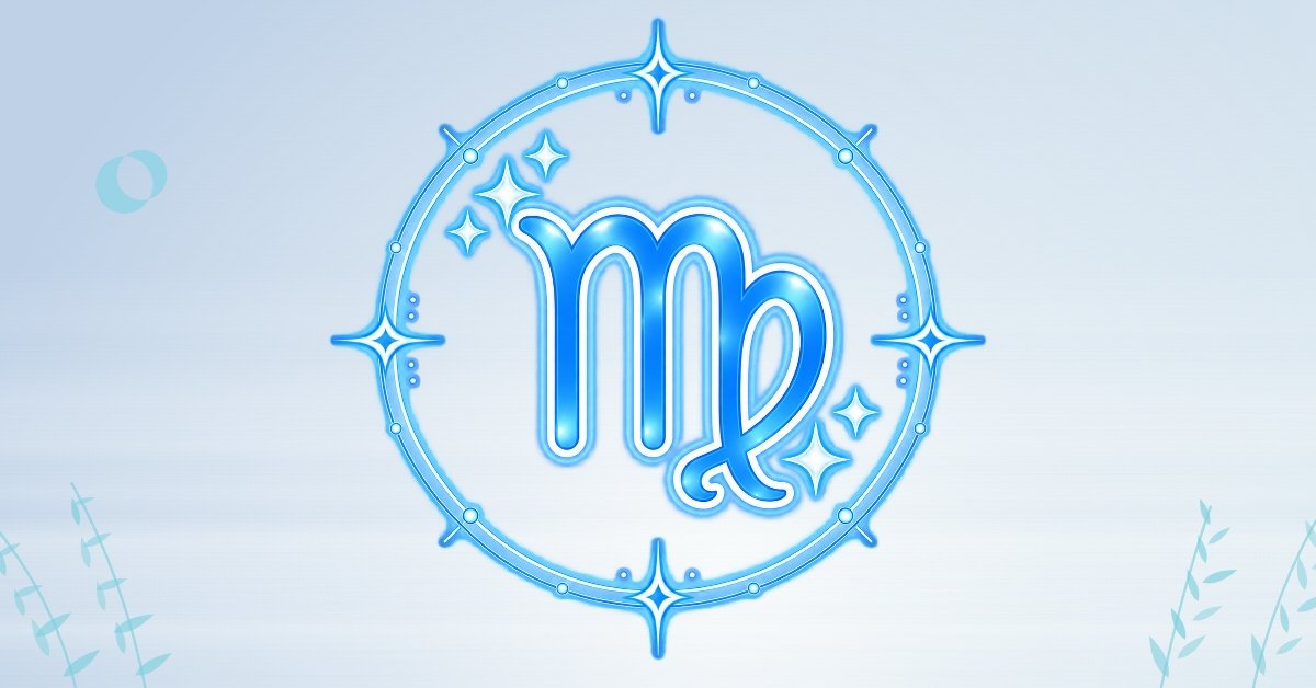 Virgo, Don’t Make Up Your Mind About This Person Yet