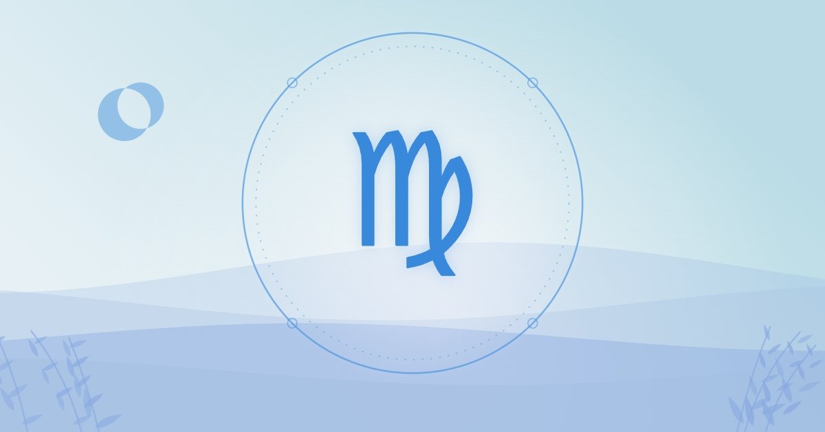 Virgo, Everything Is About to Change