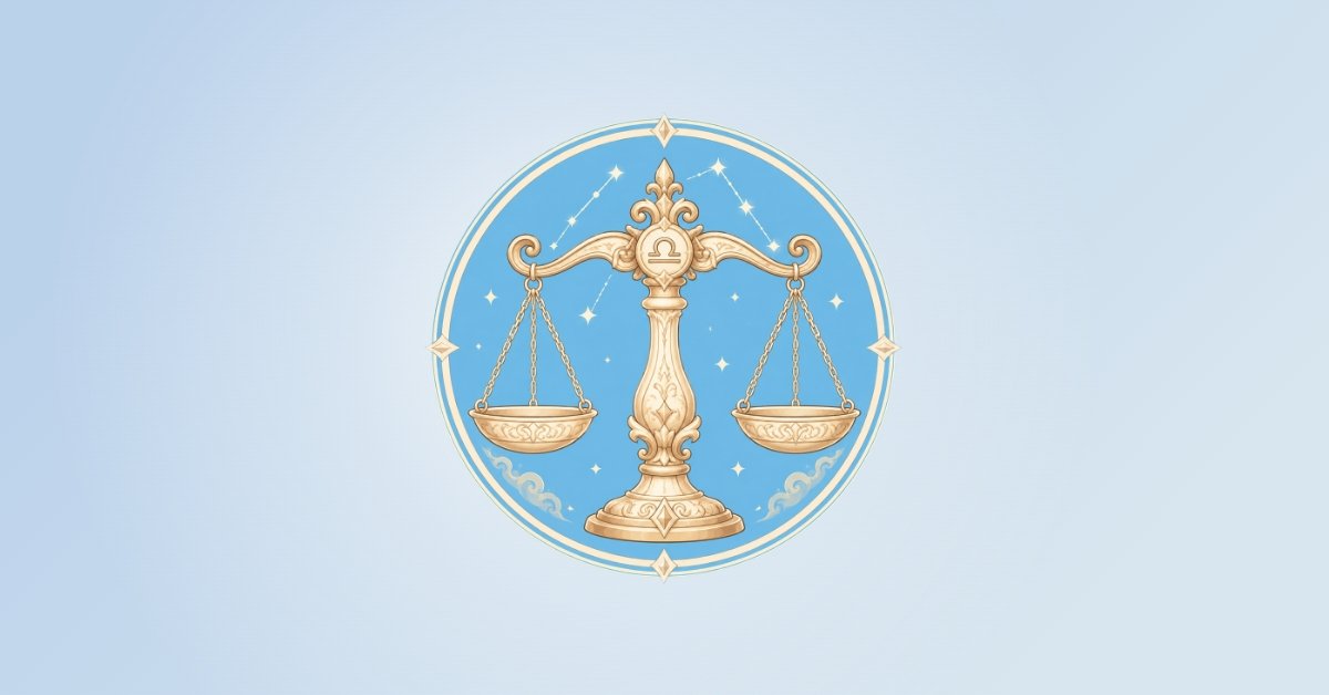 Libra, the Universe Has an Important Message About Your Next Move