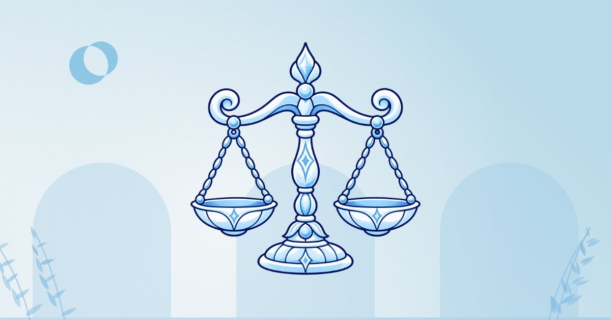 Libra, Your Guardian Angel Has an Urgent Warning About Someone’s True Intentions