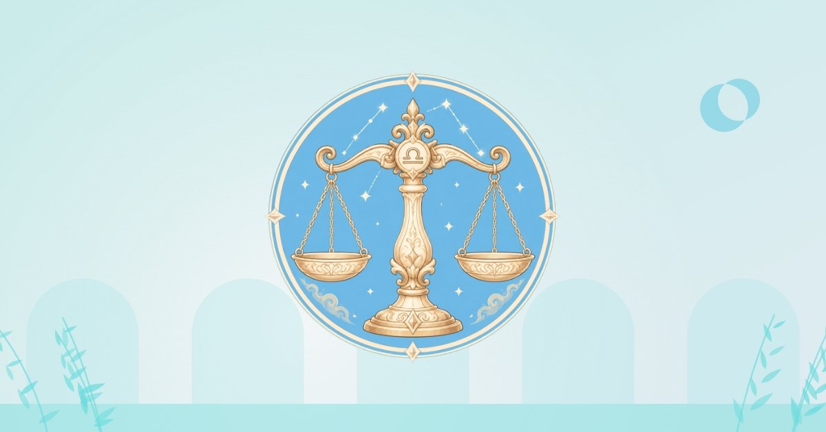 Libra, Your Guardian Angel Has an Urgent Warning About Someone You Love