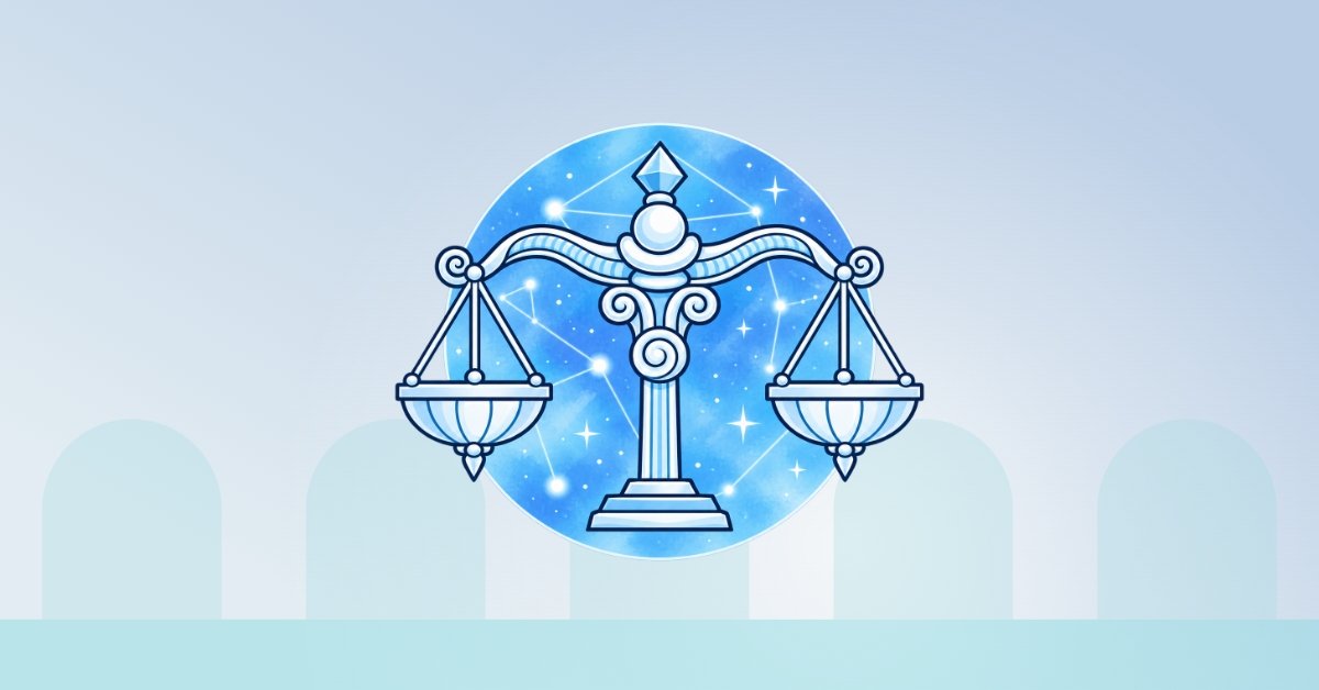 Libra, Someone You Thought Was Gone for Good Could Return in the First Days of October