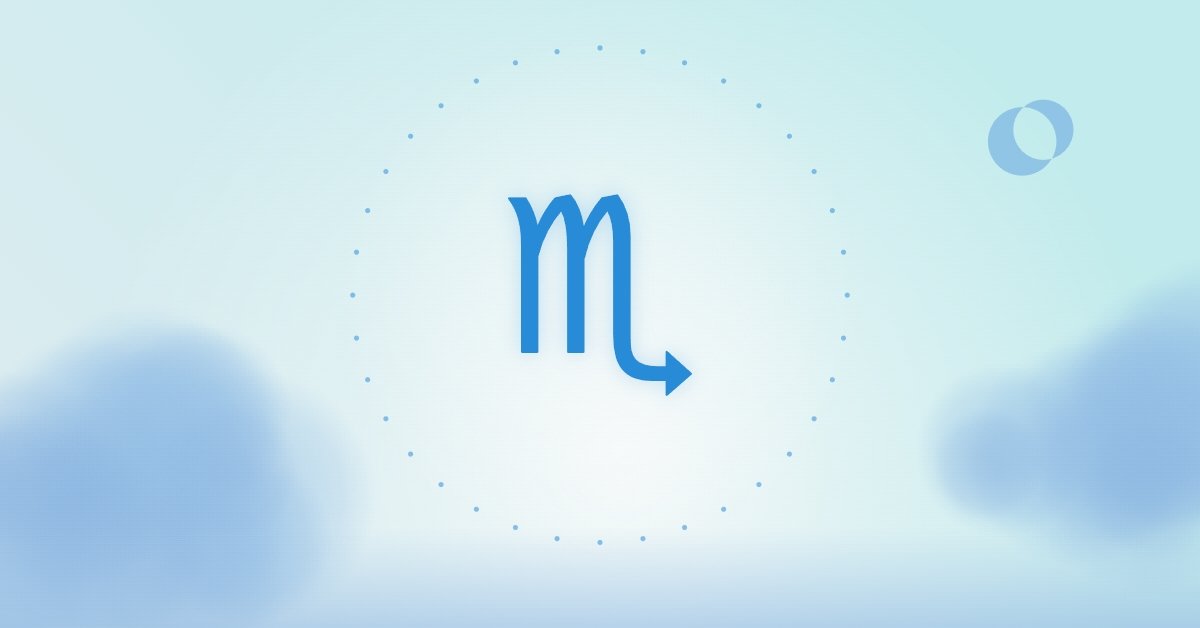 Tomorrow’s 9/9 Is the Year’s Most Magical Date. Here’s What It Means for Scorpio