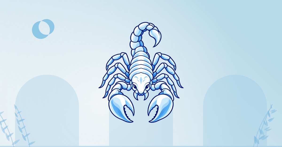 Scorpio, Your Guardian Angel Has an Urgent Warning About Someone’s True Intentions