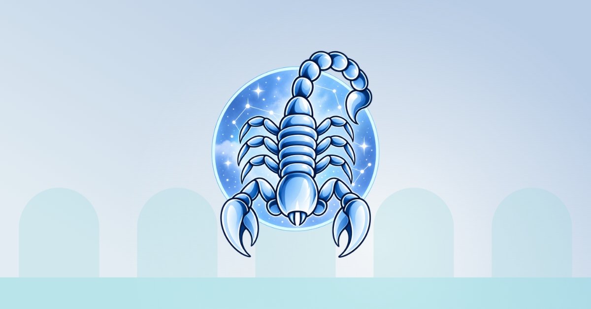 Scorpio, Someone You Thought Was Gone for Good Could Return in the First Days of October