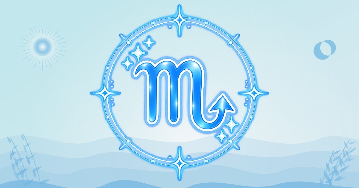 Only 3 Zodiac Signs Can Truly Understand Scorpio in Love