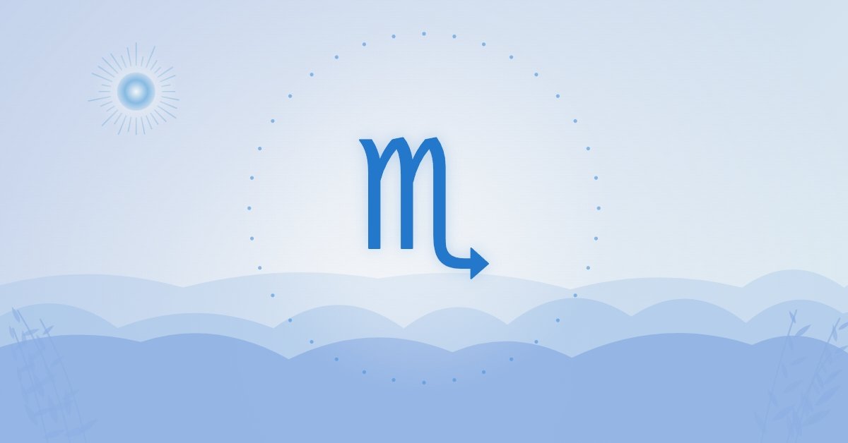 These 3 Zodiac Signs Could Change Scorpio's Destiny