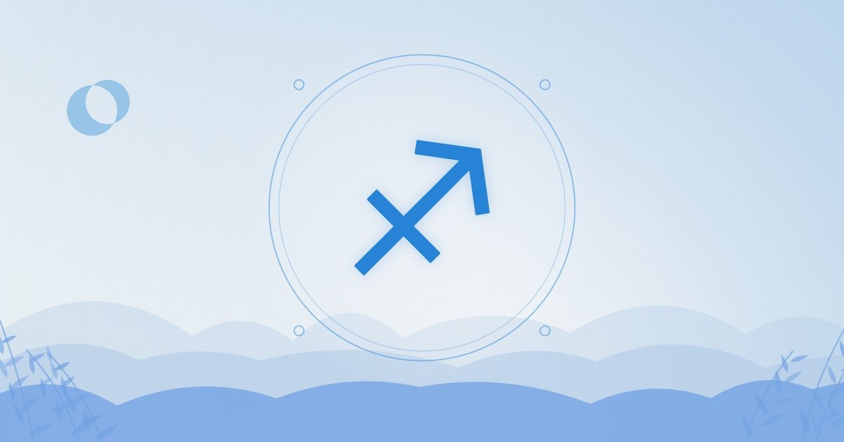 Sagittarius, Your Guardian Angel Has an Urgent Warning About Someone in Your Life