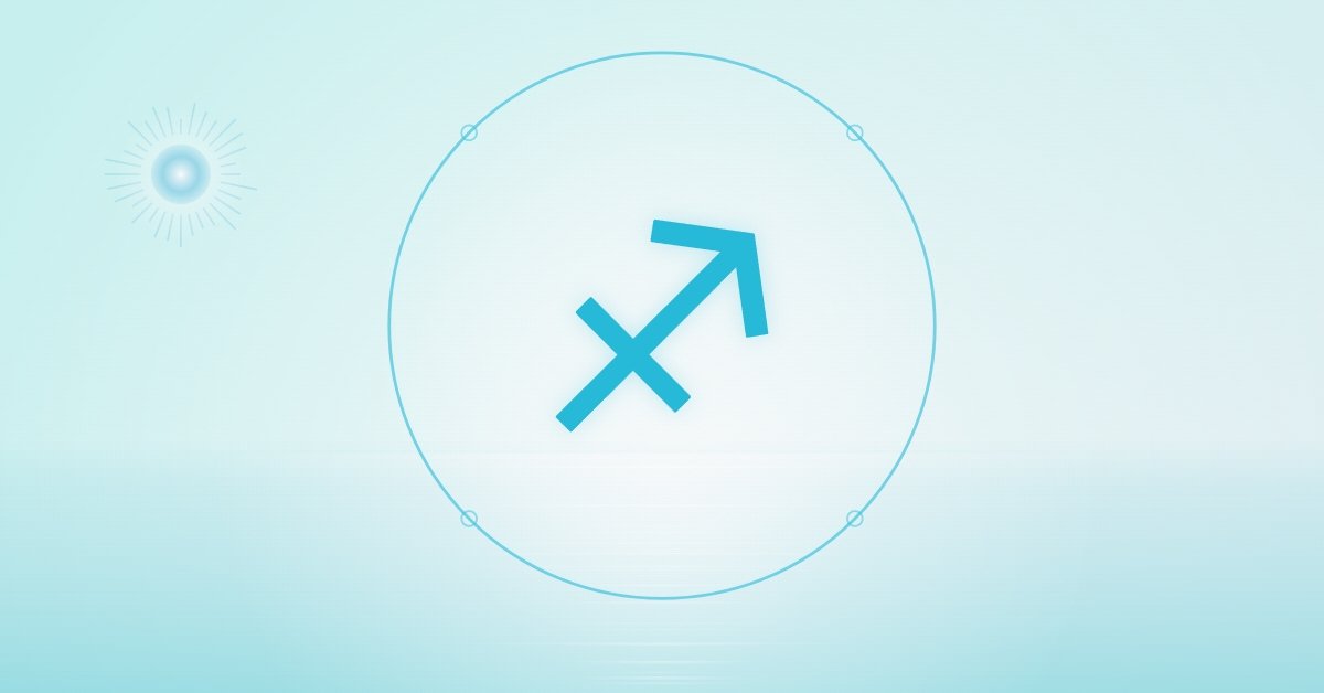 Sagittarius, Your Guardian Angel Is Warning You Not to Trust This Person Yet