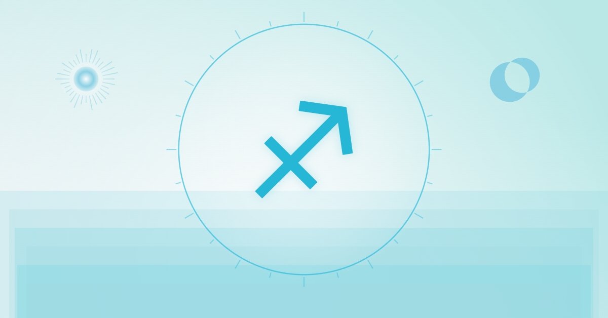 Something Big Is About to Happen for Sagittarius