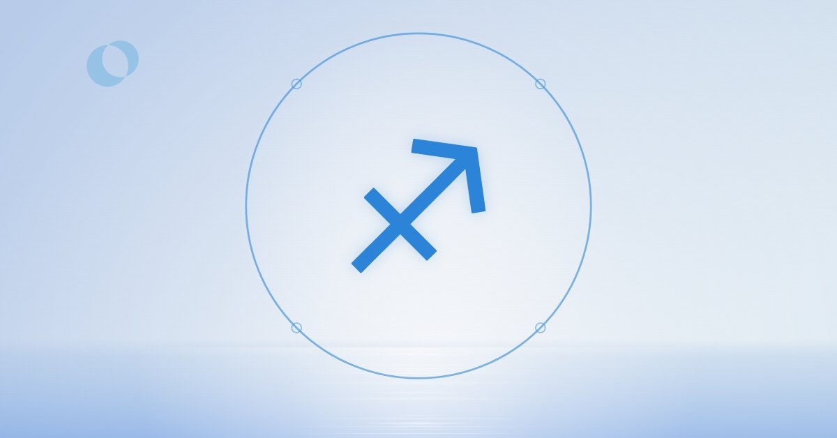 Sagittarius, This Changes Everything in September