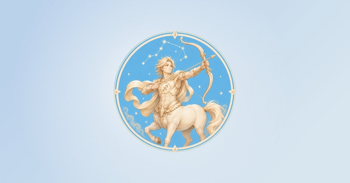 Sagittarius, the Universe Has an Important Message About Your Next Move