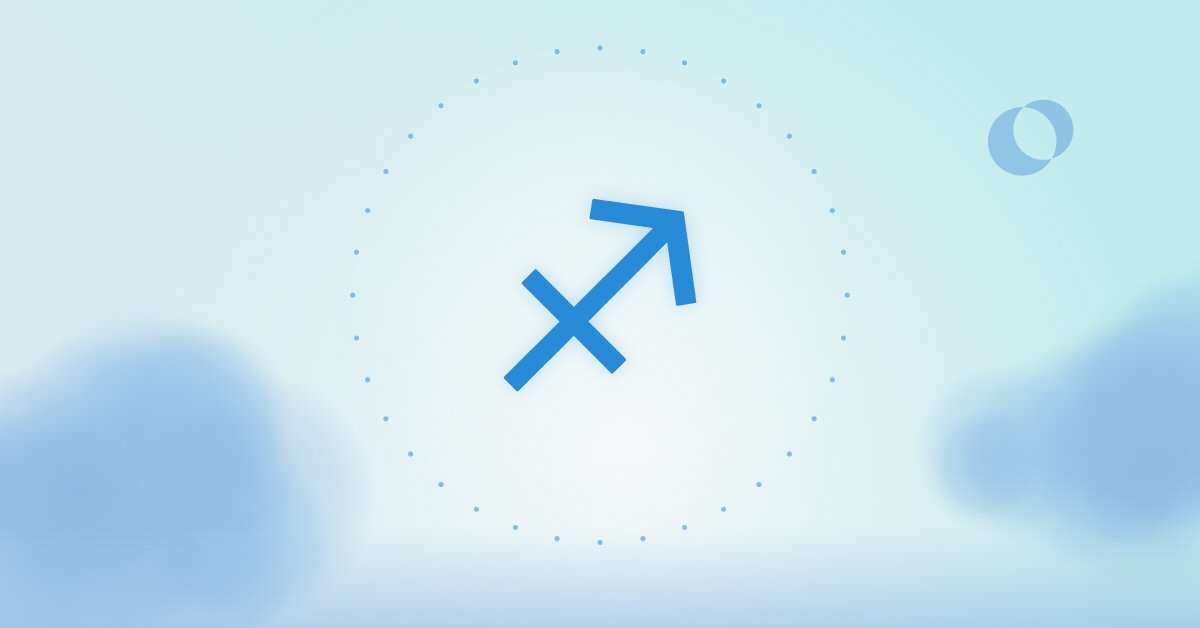 Tomorrow’s 9/9 Is the Year’s Most Magical Date. Here’s What It Means for Sagittarius