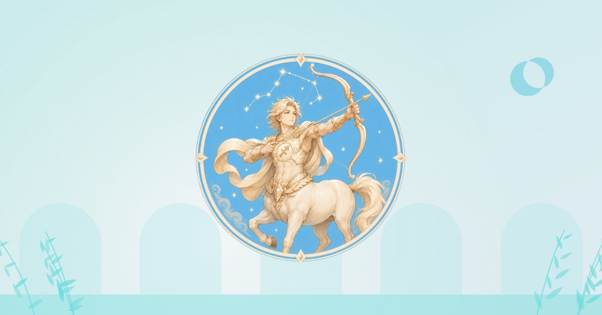 Sagittarius, Your Guardian Angel Has an Urgent Warning About Someone You Love