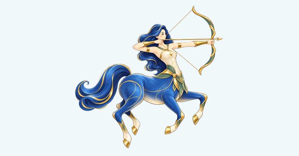 Sagittarius, Prepare Yourself! The First Days of October Could Change Everything, and One of These 3 Zodiac Signs May Be the Reason!