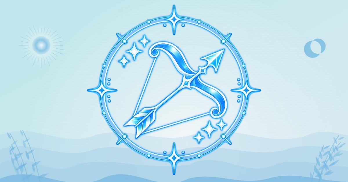Only 3 Zodiac Signs Can Truly Understand Sagittarius in Love