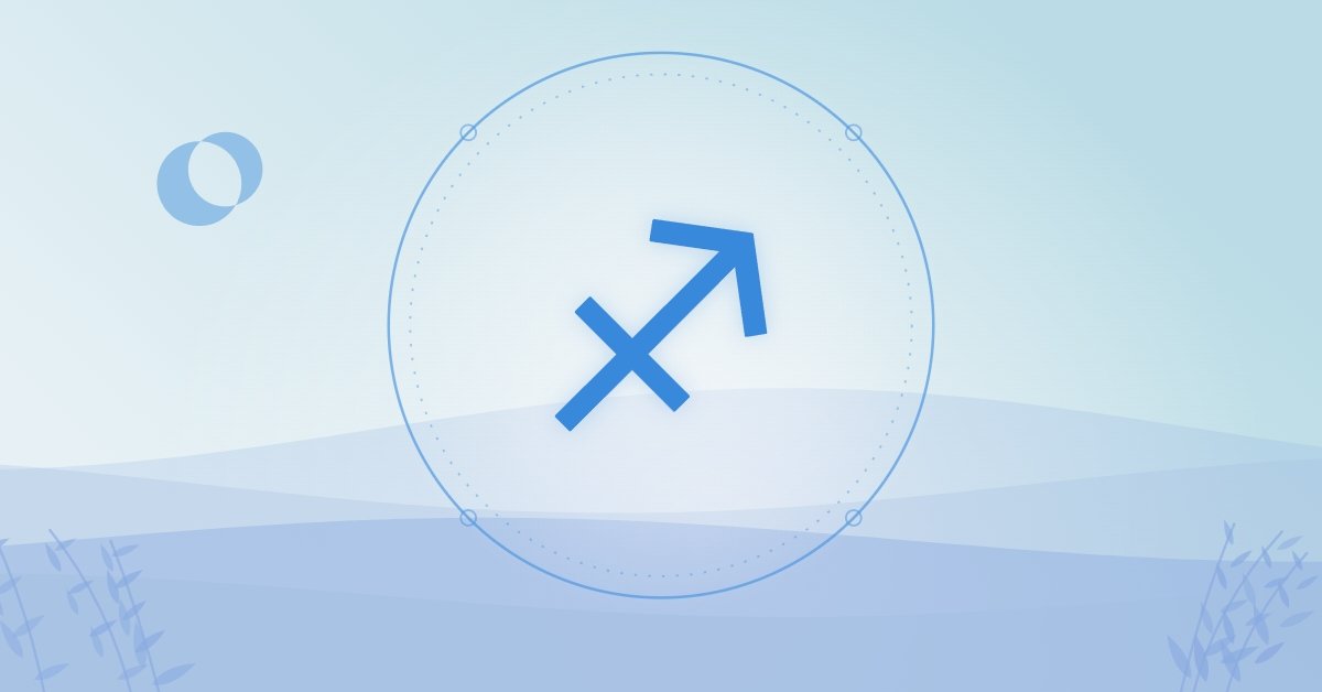 Sagittarius, Everything Is About to Change