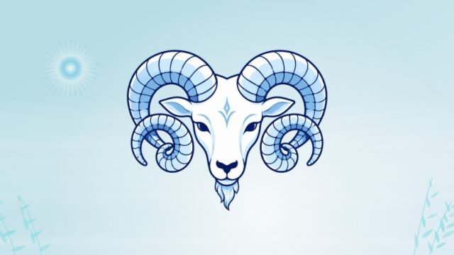 Aries, Your Guardian Angel Has an Urgent Warning About Someone You Rely On!