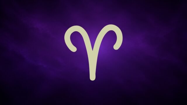 Aries, Be Careful Who You Let Back In! Someone May Want Another Chance Without Explaining Why They Left!