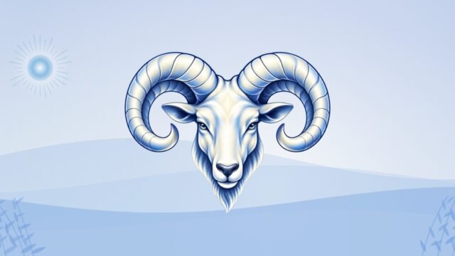 Aries, Your Guardian Angel Has an Urgent Warning About Someone Close to You