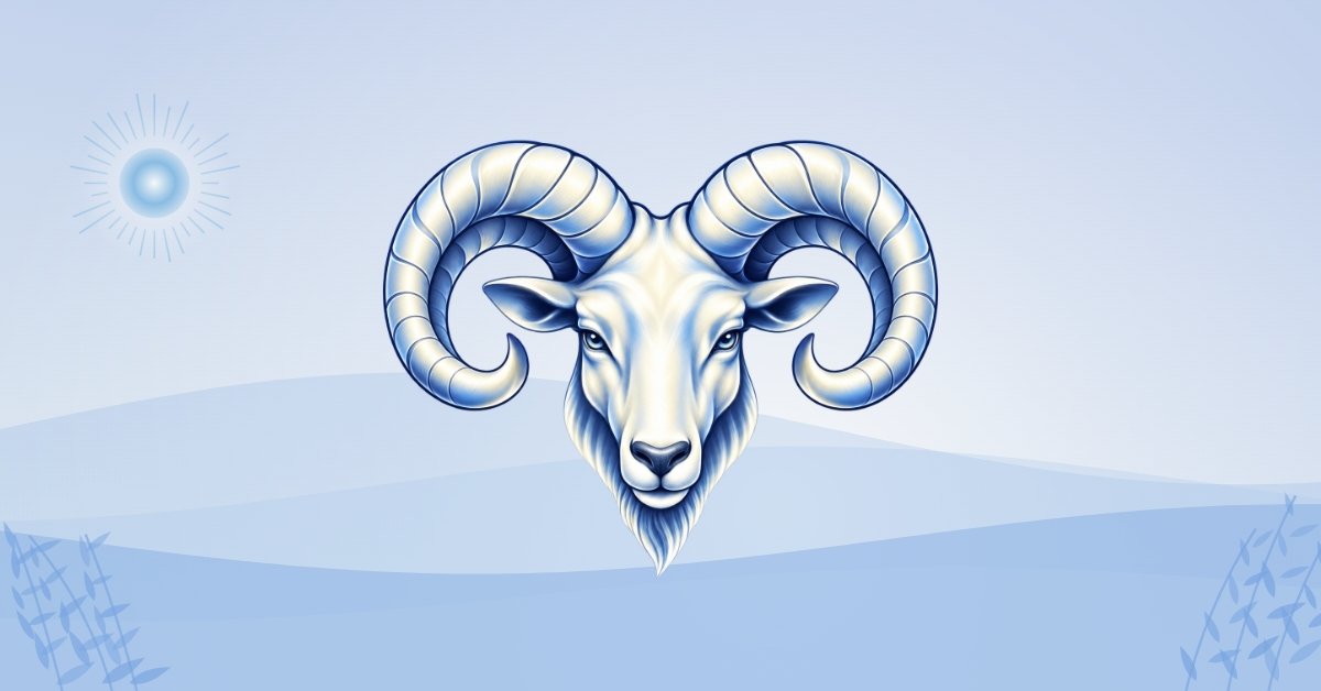 Aries, Your Guardian Angel Has an Urgent Warning About Someone Close to You