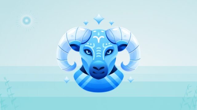 Aries, the Rest of October Won’t Go as Expected: Here’s What Awaits You.