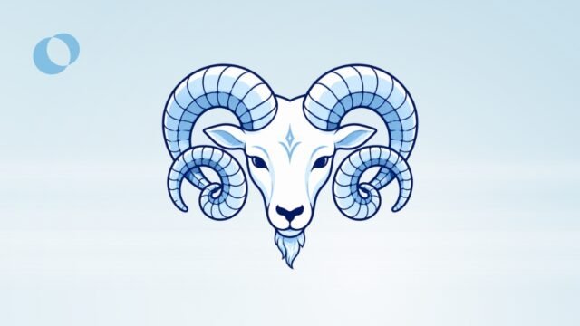 Aries, Your Guardian Angel Has an Urgent Warning About the Person on Your Mind
