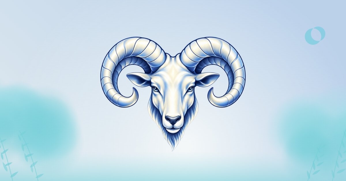 Aries, Your Guardian Angel Has an Urgent Warning About Someone From Your Past!
