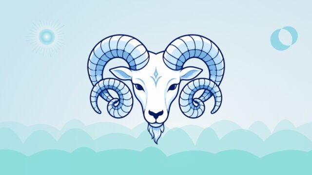 Aries, Your Guardian Angel Has an Urgent Warning Before October Ends