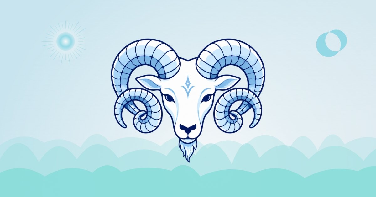 Aries, Your Guardian Angel Has an Urgent Warning Before October Ends
