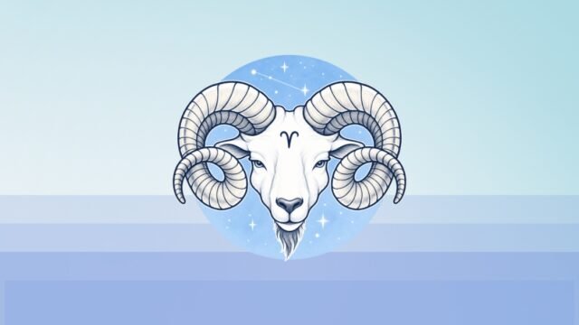 Aries, Something Big Is About to Happen to You in the Final Days of October!