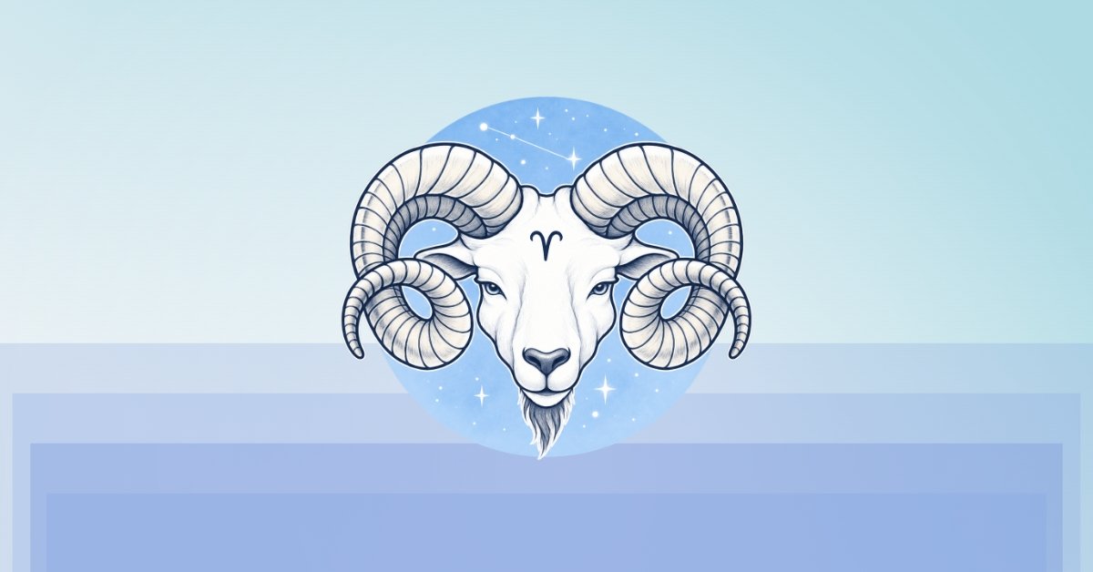 Aries, Something Big Is About to Happen to You in the Final Days of October!