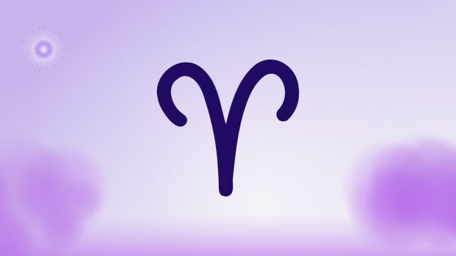 ARIES, THE TABLES COULD TURN SOONER THAN YOU THINK! One of These 3 Zodiac Signs May Finally Fear Losing You for Good!