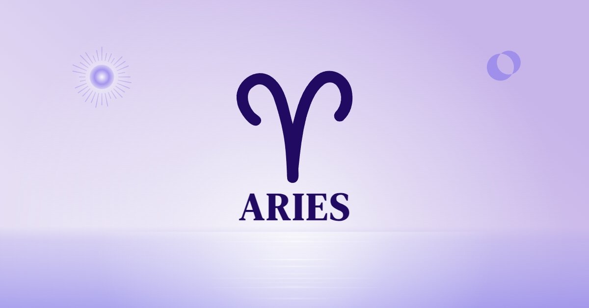 ARIES, AN OLD CONNECTION COULD BECOME HARD TO IGNORE! One of These 3 Zodiac Signs May Return With Something They Should Have Said Sooner!