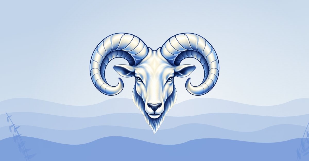 Aries, Your Guardian Angel Has an Urgent Warning About Someone You Love!