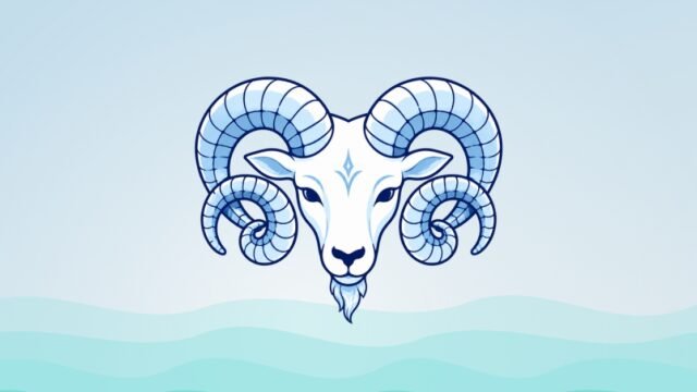 Aries, Your Guardian Angel Has an Urgent Warning About Someone You Once Loved!