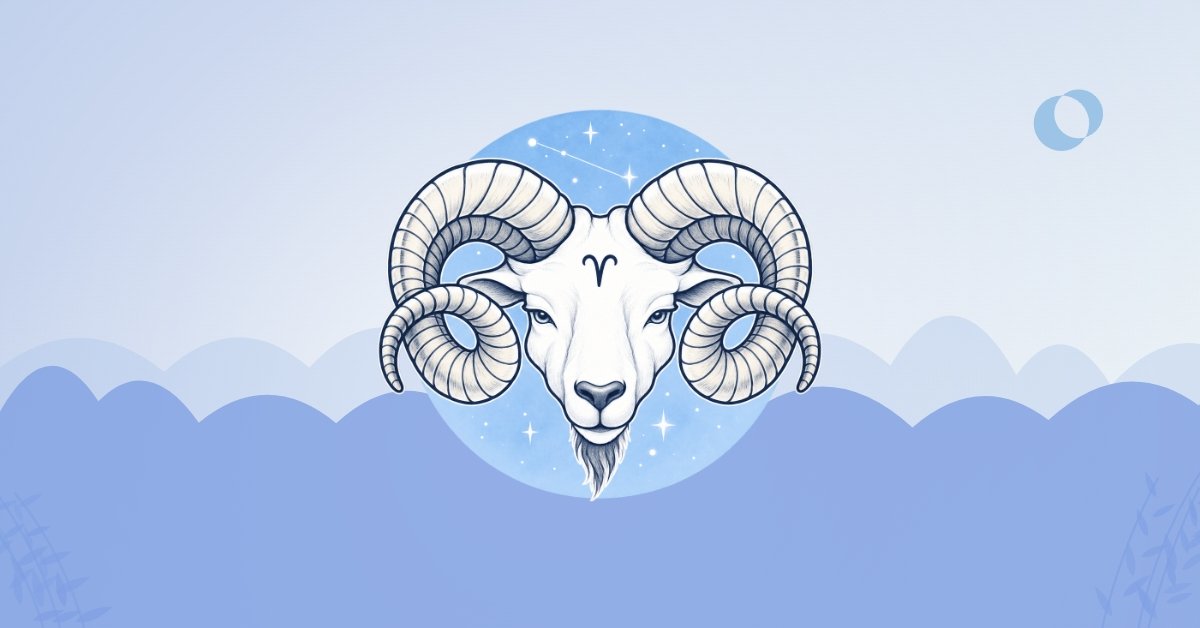 Aries, Your Guardian Angel Has an Urgent Warning About Someone You Still Trust