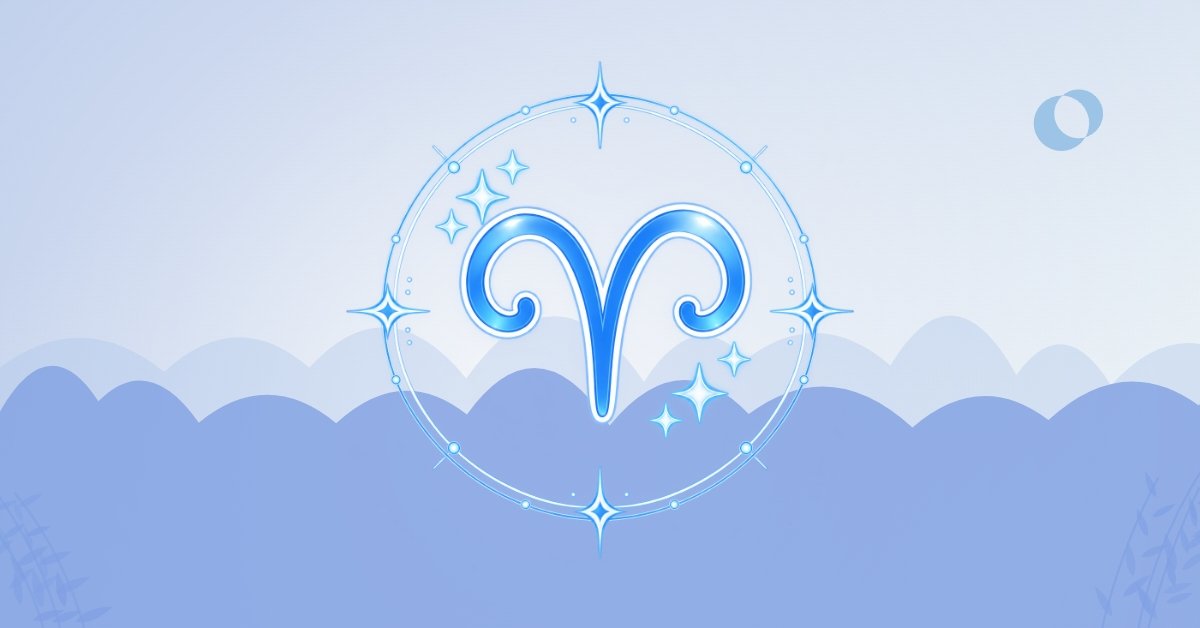 Aries, What Happens Next Could Change How You Feel Forever