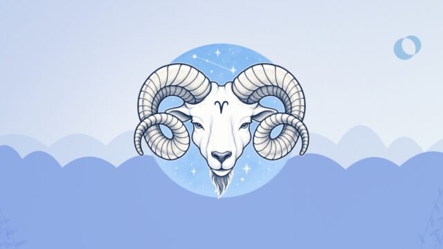 Aries, Your Guardian Angel Has an Urgent Warning About Someone Who Wants Back Into Your Life