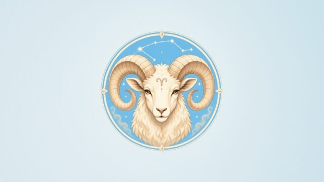 Aries, Your Guardian Angel Has an Urgent Warning About One of These 3 Zodiac Signs Who Wants Back Into Your Life