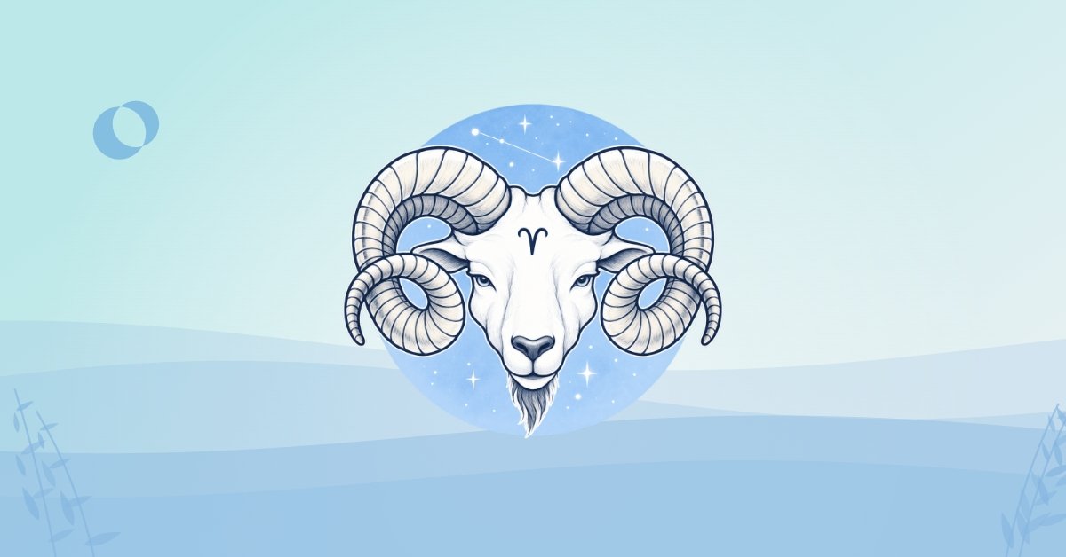 Aries, You May Have Been Right About This Person All Along